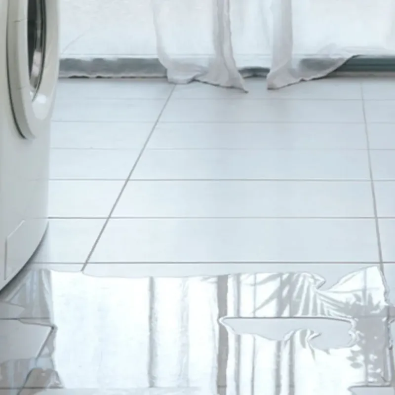 Appliance Leak Cleanup in Maryland City, MD